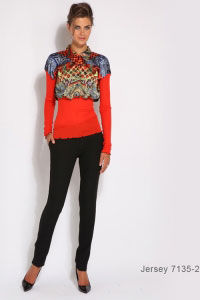 Джемпер Dino Chizari 7135/2