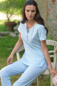 Пижама Linclalor 74485