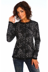 Жакет "Орнелла" Serenada 744