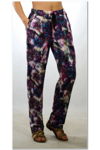 Брюки  Serenada 784