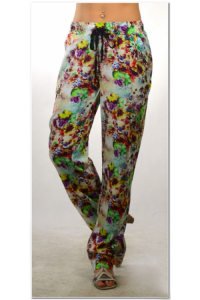 Брюки  Serenada 784