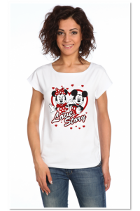 Футболка "Микки" Serenada 919