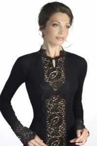 Кофта Bona Dea 986