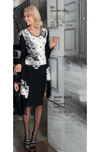 Кофта Philippe Carat B3