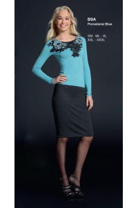 Кофта Philippe Carat B9A