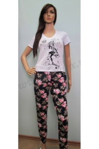 Брюки БР-9 ElenaTex