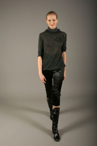 Бриджи Modika Н-140-08