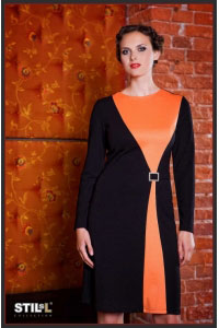 Платье StilsL KL3802