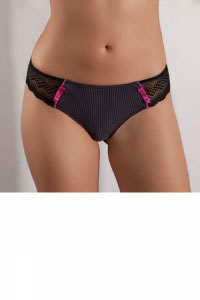 Трусы бразилиана Rosa Selvatica Si321