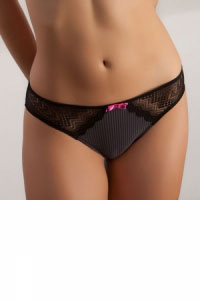 Трусы слип Rosa Selvatica Si322