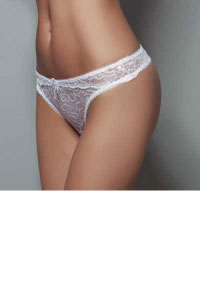 Трусы стринг Rosa Selvatica Si371