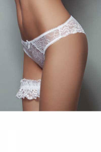 Трусы бразилиана Rosa Selvatica Si372