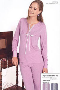 Пижама DiBen lingerie Solero