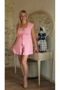 Пеньюар "Зефир" Золотое руно № 179211