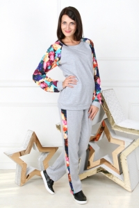 Костюм женский МИЛАНА арт. ОЗ-18