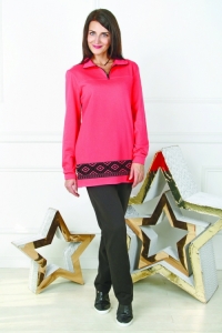 Костюм женский арт. МИЛАНА ОЗ-23