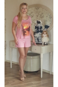 Комплект "Венеция" Золотое руно № 229511