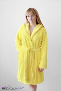 Халат велсофтовый Росхалат ВЗ-01