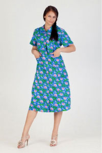 Халат DIANIDA ХБ-П