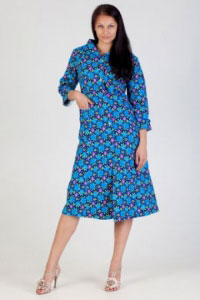 Халат DIANIDA  ХФ-Р