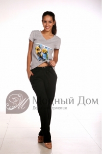 Брюки Bagira МБК 67